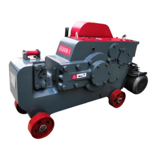 Станок для резки арматуры Koman GQ50B-1