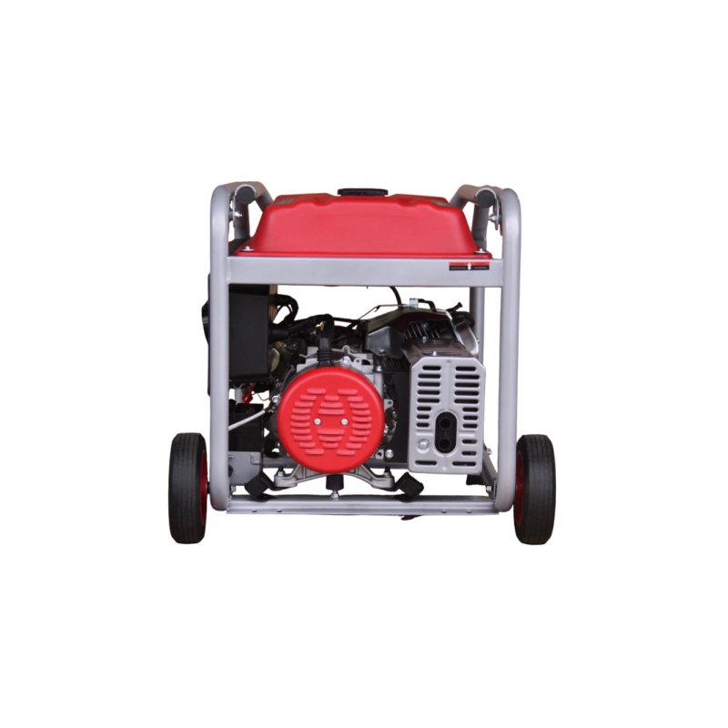 Бензиновый генератор Koman RW-5500E