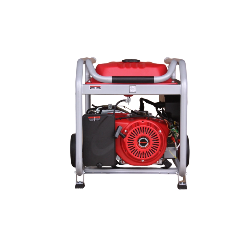 Бензиновый генератор Koman RW-7500E