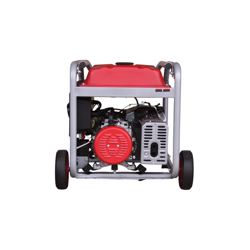 Бензиновый генератор Koman RW-9500E