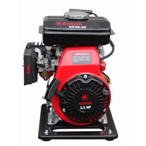Мотопомпа бензиновая Koman KP40-20