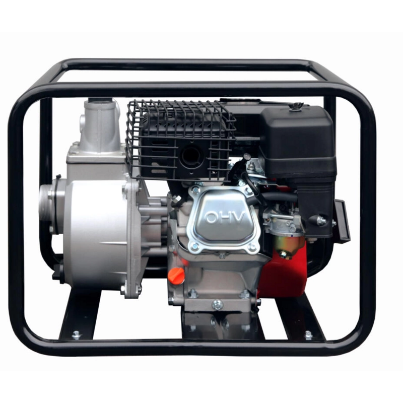 Мотопомпа бензиновая Koman KP80-30