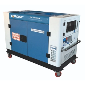 Дизельный генератор GROST DG10000LN (220В)