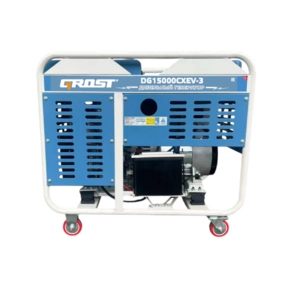 Дизельный генератор GROST DG15000CXEV-3 (220/380В)