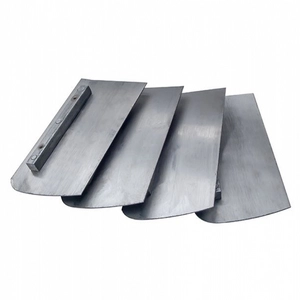 Комплект комбинированных лопастей 125х220x1.4  HP