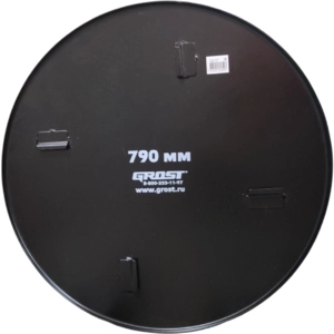 Затирочный диск GROST 790 мм 4 кр (H-power)