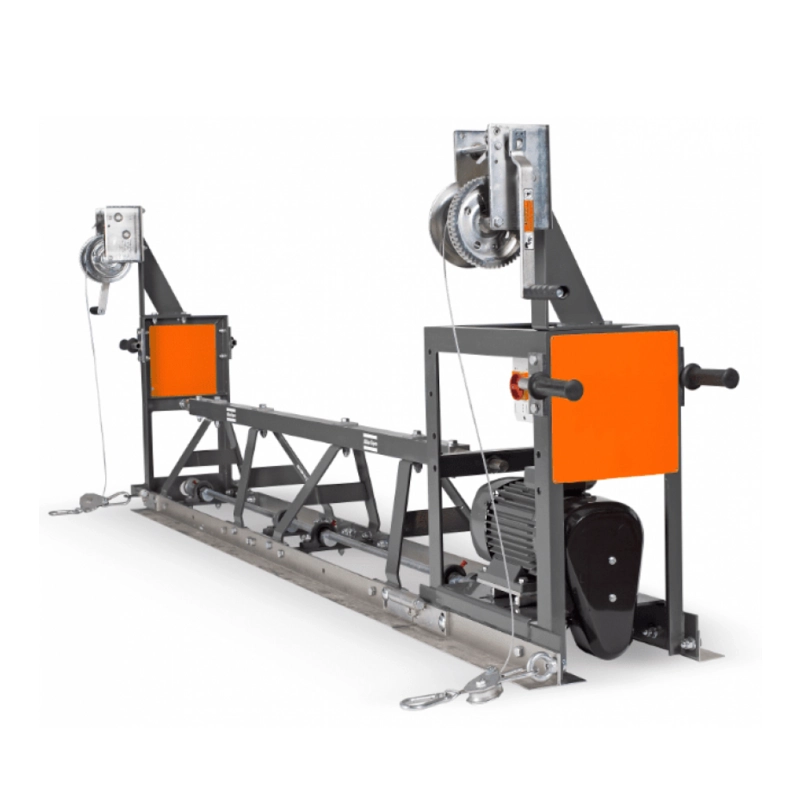 Привод электрический Husqvarna (Atlas Copco) BT 90 E