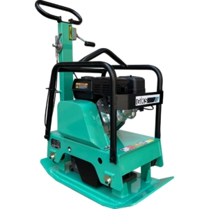 Виброплита бензиновая реверсивная Giks PCR160D