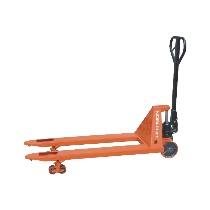 Гидравлическая тележка NOBLELIFT DFE20
