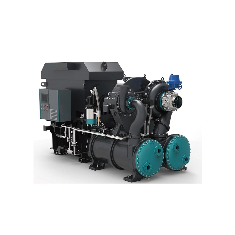 Центробежный компрессор DALI DLM12000