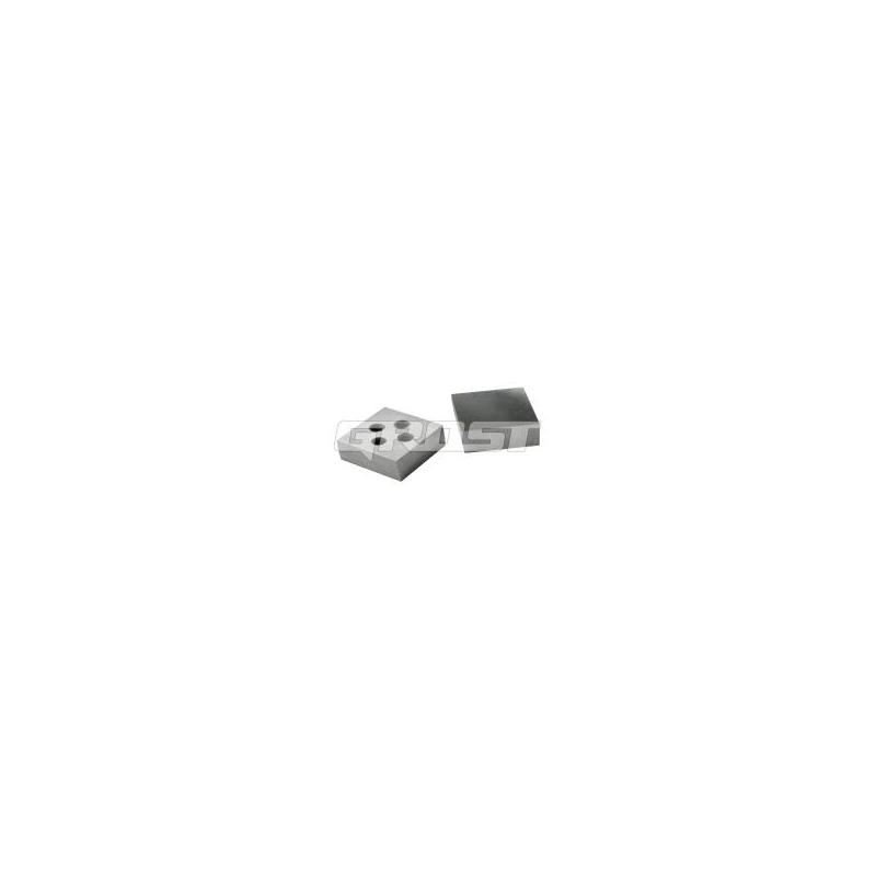Комплект ножей для резчика арматуры GROST RC-40М01