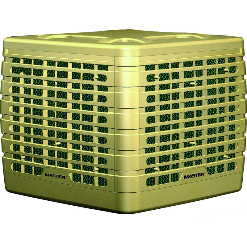 Био-кондиционер осевой MASTER BCF 230AB