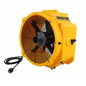 Вентилятор промышленный осевой MASTER DFX 20