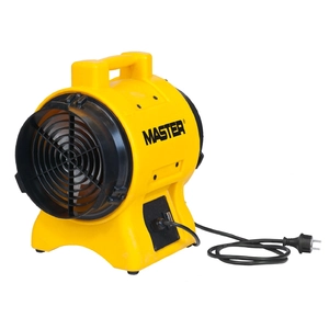 Вентилятор промышленный осевой MASTER BL 4800