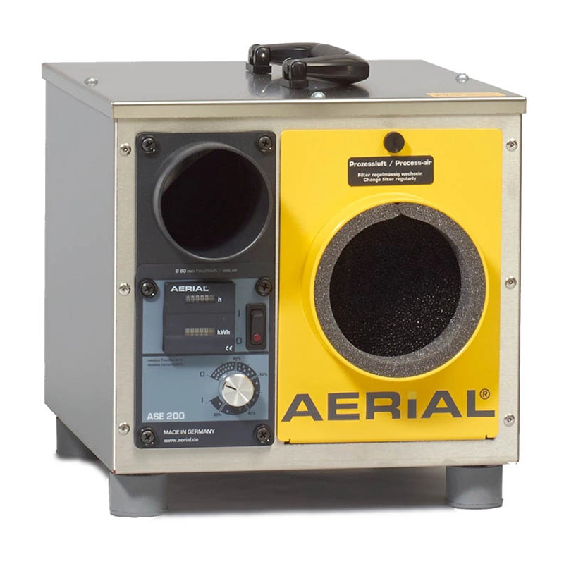 Адсорбционный осушитель MASTER AERIAL ASE 400