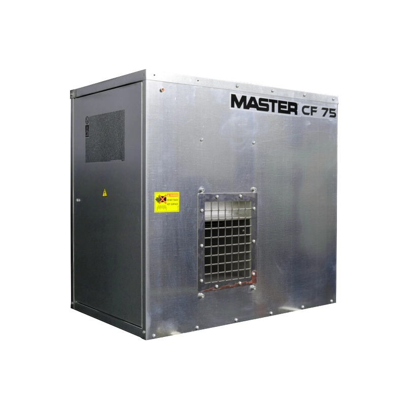 Стационарный нагреватель воздуха MASTER CF 75 SPARK