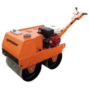 Виброкаток двухвальцовый GROST VR500 (GX270)
