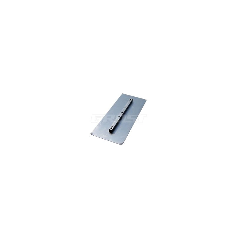 Комплект лопастей для двухроторной затирочн. маш.GROST – 150x355 мм (4шт)