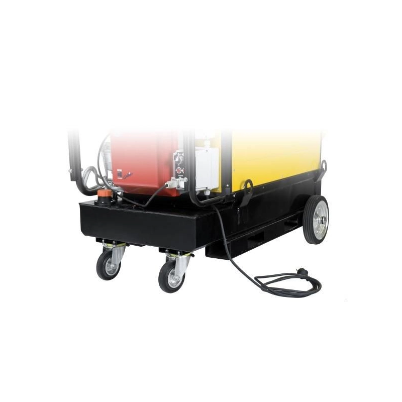 Топливный бак BV 690 MASTER 200 л