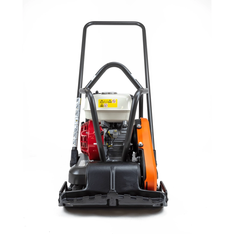 Виброплита бензиновая прямого хода Husqvarna (Atlas Copco) LFV 80