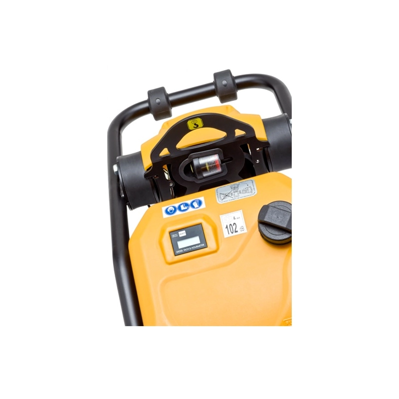 Вибротрамбовка бензиновая Enar DEEP PH60H