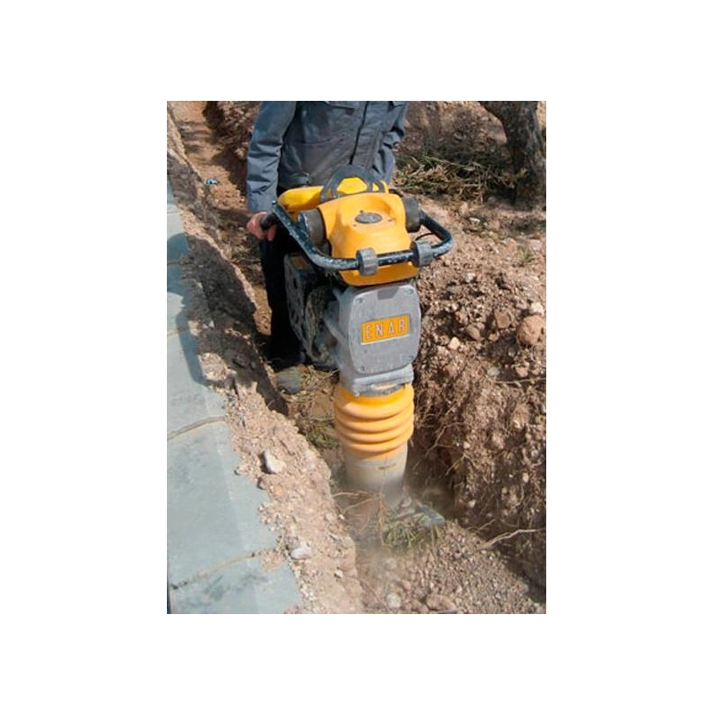 Вибротрамбовка бензиновая Enar DEEP PH60H