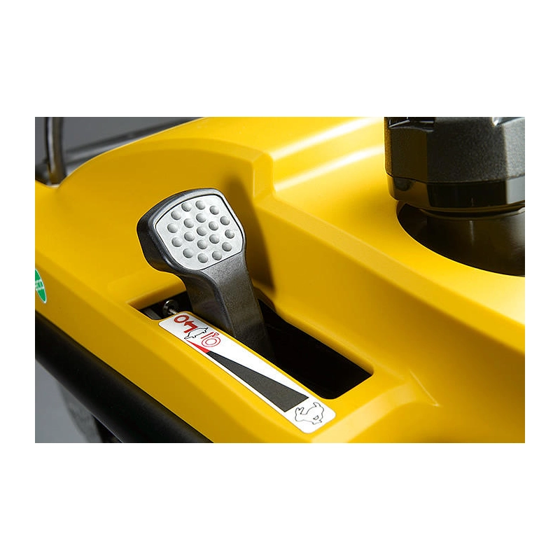 Вибротрамбовка бензиновая Wacker Neuson BS 50-2 plus