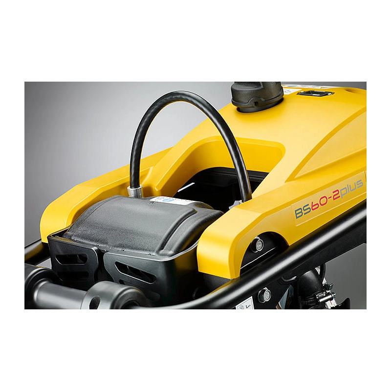 Вибротрамбовка бензиновая Wacker Neuson BS 50-2 plus