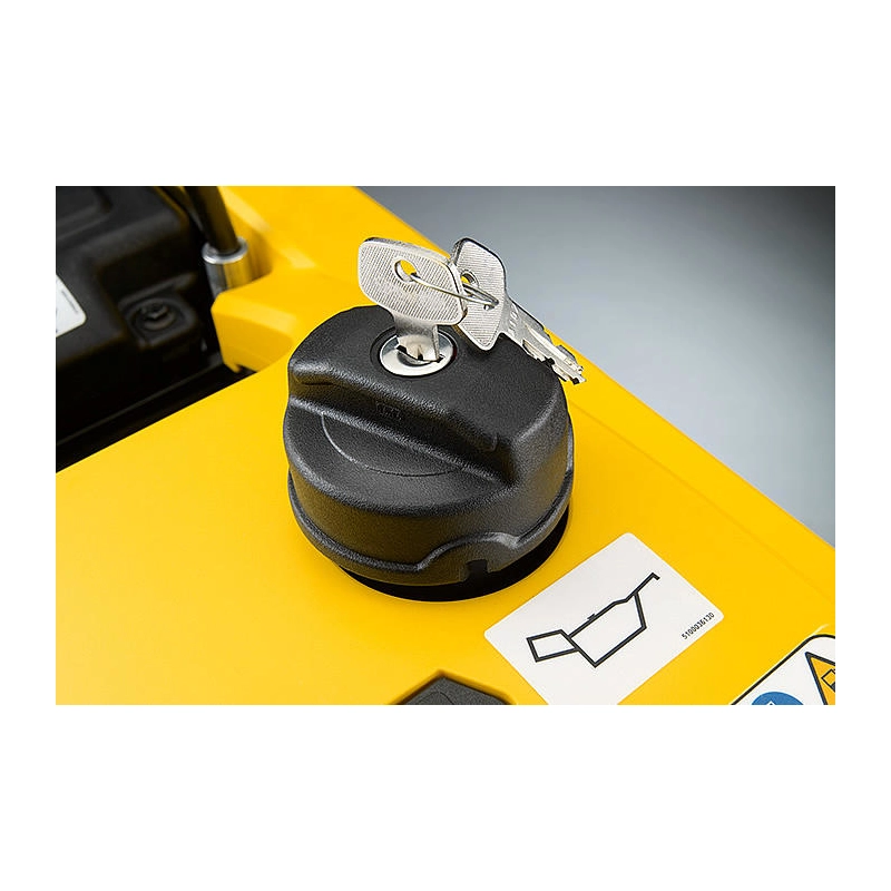 Вибротрамбовка бензиновая Wacker Neuson BS 50-2 plus
