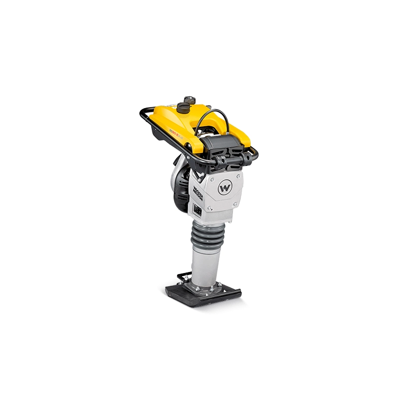 Вибротрамбовка бензиновая Wacker Neuson BS 50-2 plus
