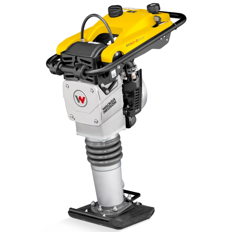 Вибротрамбовка бензиновая Wacker Neuson BS 50-2 plus