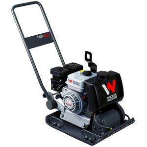 Виброплита бензиновая Wacker Neuson МР 20