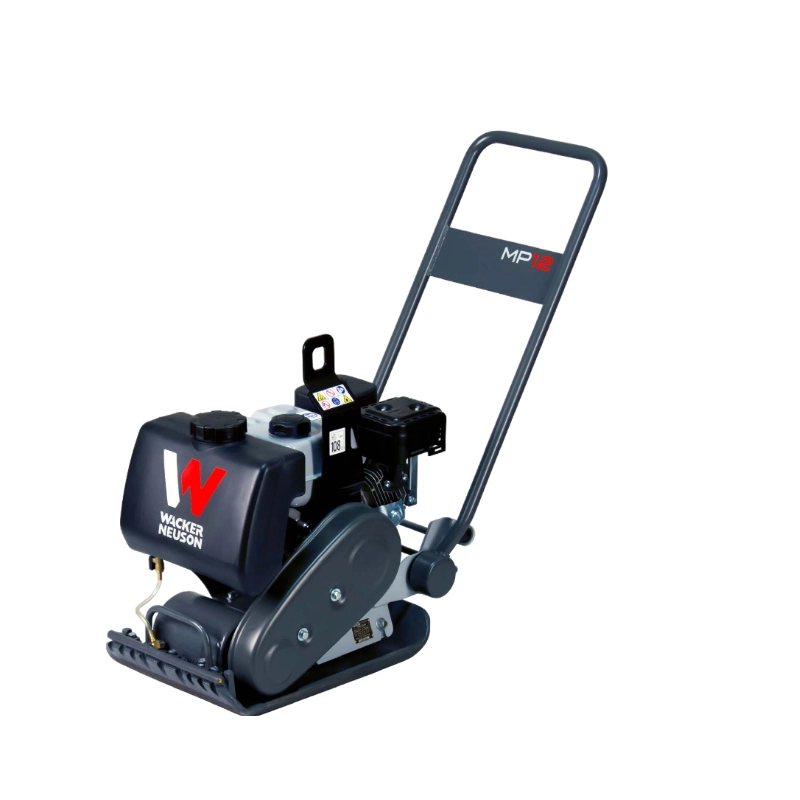 Виброплита бензиновая Wacker Neuson MP 12