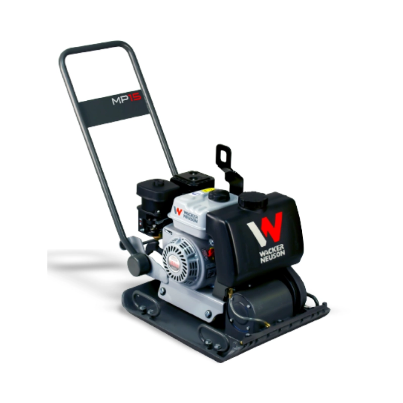 Виброплита бензиновая Wacker Neuson MP 12