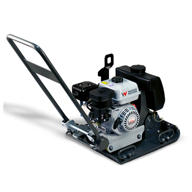 Виброплита бензиновая Wacker Neuson MP 12