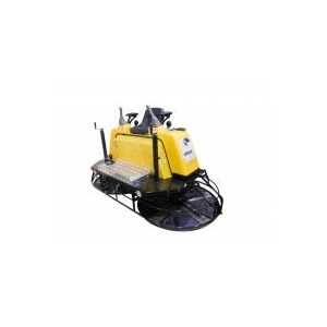 Затирочная машина бензиновая GROST ZMD-1200H