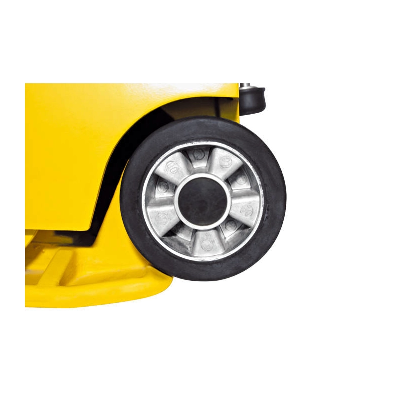 Виброплита бензиновая реверсивная Wacker Neuson BPU 3050 A