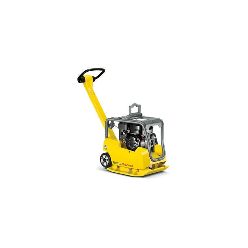 Виброплита бензиновая реверсивная Wacker Neuson BPU 2540 A