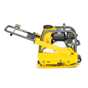 Виброплита бензиновая реверсивная Wacker Neuson WPU 1550 Aw (94 кг)