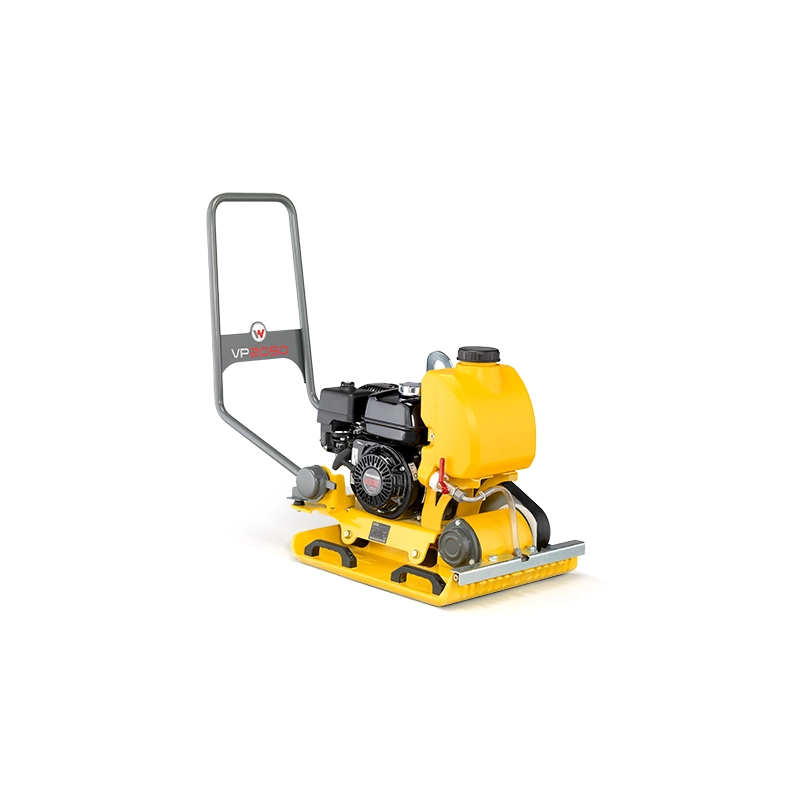 Виброплита бензиновая Wacker Neuson VP 2050 Aw