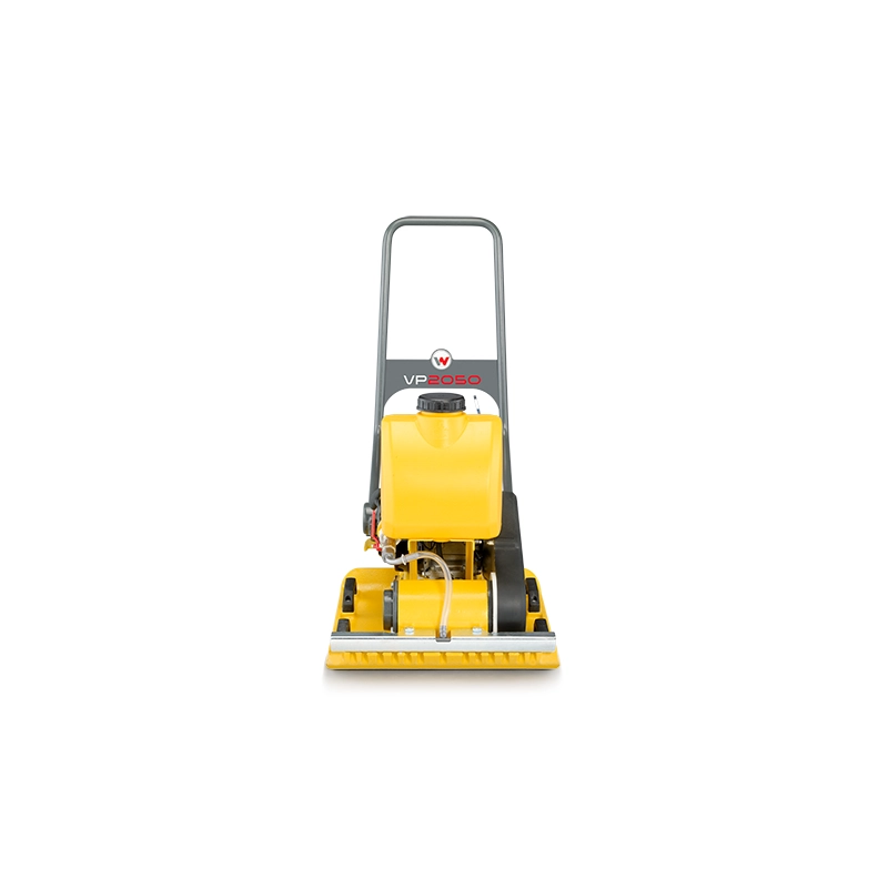 Виброплита бензиновая Wacker Neuson VP 2050 Aw