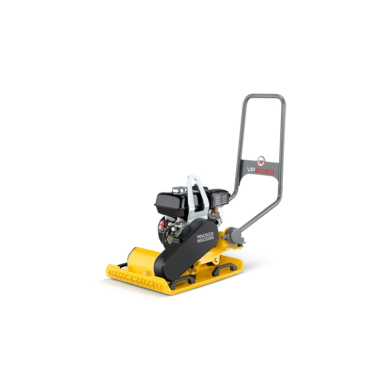 Виброплита бензиновая Wacker Neuson VP 2050 Aw