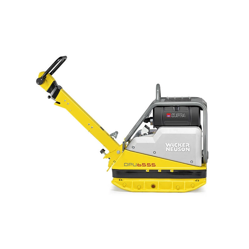 Виброплита дизельная реверсивная Wacker Neuson DPU 6555 Hehap