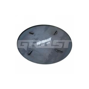 Затирочный диск GROST 880 мм 4 кр