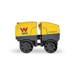 Траншейный каток дизельный Wacker Neuson RTLx-SC3 EU S5