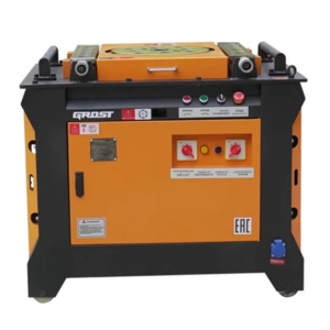 Гибщик арматуры GROST BX 52