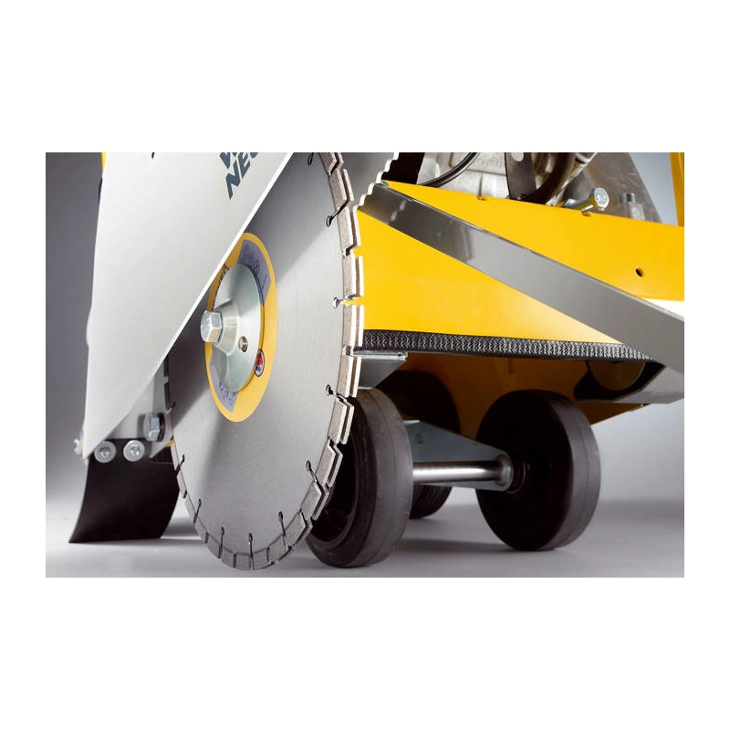 Нарезчик швов бензиновый Wacker Neuson BFS 735 A