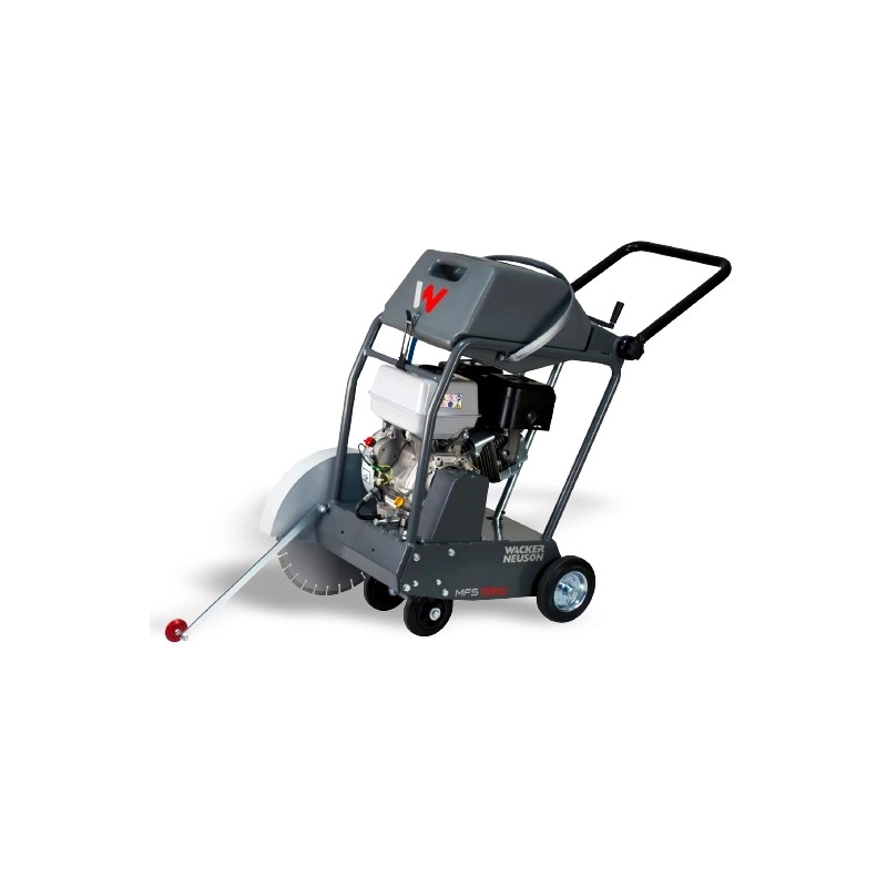 Нарезчик швов бензиновый Wacker Neuson MFS 735 CE