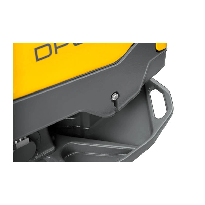 Виброплита дизельная реверсивная Wacker Neuson DPU 110r-Lem 970 (810кг)