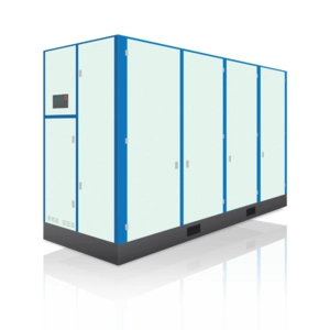Двухступенчатый стандартный винтовой компрессор Dali EN 17/10F II